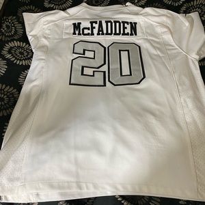 Darren McFadden